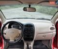 Червоний Чері Кью Кью, об'ємом двигуна 1.1 л та пробігом 112 тис. км за 2200 $, фото 3 на Automoto.ua