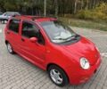 Червоний Чері Кью Кью, об'ємом двигуна 1.1 л та пробігом 105 тис. км за 1900 $, фото 1 на Automoto.ua