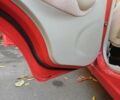 Красный Чери Кью Кью, объемом двигателя 1.08 л и пробегом 59 тыс. км за 3499 $, фото 6 на Automoto.ua