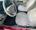 Червоний Чері Кью Кью, об'ємом двигуна 1.1 л та пробігом 177 тис. км за 1750 $, фото 21 на Automoto.ua
