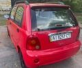 Червоний Чері Кью Кью, об'ємом двигуна 1.1 л та пробігом 177 тис. км за 1750 $, фото 9 на Automoto.ua
