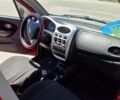 Красный Чери Кью Кью, объемом двигателя 1.08 л и пробегом 59 тыс. км за 2500 $, фото 23 на Automoto.ua