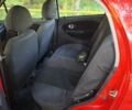 Красный Чери Кью Кью, объемом двигателя 1.1 л и пробегом 140 тыс. км за 1450 $, фото 7 на Automoto.ua