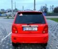 Червоний Чері Кью Кью, об'ємом двигуна 1.1 л та пробігом 80 тис. км за 2900 $, фото 1 на Automoto.ua