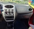 Красный Чери Кью Кью, объемом двигателя 1.08 л и пробегом 59 тыс. км за 2500 $, фото 25 на Automoto.ua