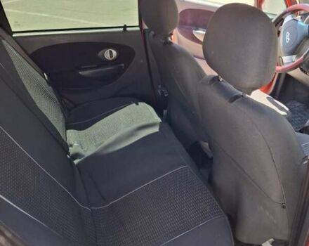 Красный Чери Кью Кью, объемом двигателя 1.08 л и пробегом 59 тыс. км за 2500 $, фото 30 на Automoto.ua