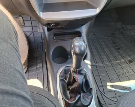 Красный Чери Кью Кью, объемом двигателя 1.08 л и пробегом 59 тыс. км за 2500 $, фото 36 на Automoto.ua