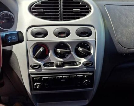 Красный Чери Кью Кью, объемом двигателя 1.08 л и пробегом 59 тыс. км за 2500 $, фото 35 на Automoto.ua