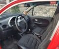 Червоний Чері Кью Кью, об'ємом двигуна 1.08 л та пробігом 41 тис. км за 3500 $, фото 4 на Automoto.ua
