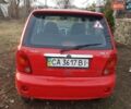 Червоний Чері Кью Кью, об'ємом двигуна 1.08 л та пробігом 41 тис. км за 3500 $, фото 3 на Automoto.ua