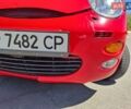 Красный Чери Кью Кью, объемом двигателя 1.08 л и пробегом 59 тыс. км за 2500 $, фото 22 на Automoto.ua