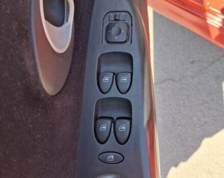 Красный Чери Кью Кью, объемом двигателя 1.08 л и пробегом 59 тыс. км за 2500 $, фото 33 на Automoto.ua