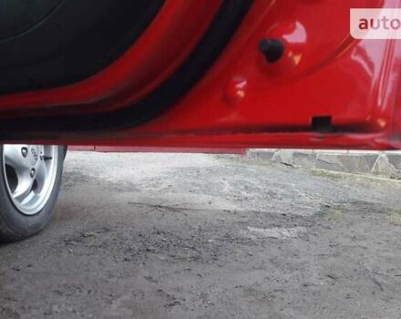 Червоний Чері Кью Кью, об'ємом двигуна 1.08 л та пробігом 70 тис. км за 3500 $, фото 13 на Automoto.ua