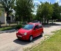 Красный Чери Кью Кью, объемом двигателя 1.1 л и пробегом 114 тыс. км за 1690 $, фото 1 на Automoto.ua