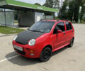 Красный Чери Кью Кью, объемом двигателя 1.08 л и пробегом 133 тыс. км за 1700 $, фото 1 на Automoto.ua
