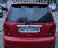 Червоний Чері Кью Кью, об'ємом двигуна 1.1 л та пробігом 49 тис. км за 3500 $, фото 5 на Automoto.ua