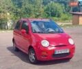 Красный Чери Кью Кью, объемом двигателя 1.1 л и пробегом 100 тыс. км за 2900 $, фото 1 на Automoto.ua