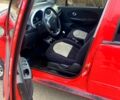 Красный Чери Кью Кью, объемом двигателя 1.1 л и пробегом 70 тыс. км за 2800 $, фото 7 на Automoto.ua