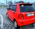 Червоний Чері Кью Кью, об'ємом двигуна 1.1 л та пробігом 80 тис. км за 2900 $, фото 2 на Automoto.ua
