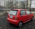 Червоний Чері Кью Кью, об'ємом двигуна 1.08 л та пробігом 106 тис. км за 2550 $, фото 8 на Automoto.ua