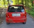 Червоний Чері Кью Кью, об'ємом двигуна 1.08 л та пробігом 140 тис. км за 1490 $, фото 8 на Automoto.ua