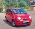 Красный Чери Кью Кью, объемом двигателя 1.1 л и пробегом 170 тыс. км за 1850 $, фото 1 на Automoto.ua
