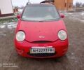 Красный Чери Кью Кью, объемом двигателя 1.1 л и пробегом 60 тыс. км за 1500 $, фото 1 на Automoto.ua