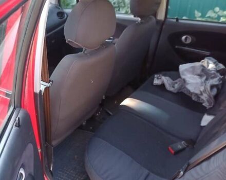Червоний Чері Кью Кью, об'ємом двигуна 1.08 л та пробігом 137 тис. км за 1100 $, фото 3 на Automoto.ua