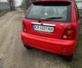 Червоний Чері Кью Кью, об'ємом двигуна 1.08 л та пробігом 91 тис. км за 2500 $, фото 3 на Automoto.ua