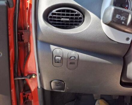 Красный Чери Кью Кью, объемом двигателя 1.08 л и пробегом 59 тыс. км за 2500 $, фото 37 на Automoto.ua