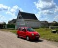 Красный Чери Кью Кью, объемом двигателя 1.1 л и пробегом 114 тыс. км за 1690 $, фото 1 на Automoto.ua