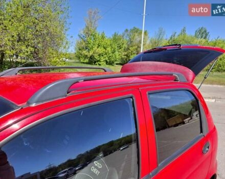 Красный Чери Кью Кью, объемом двигателя 1.08 л и пробегом 59 тыс. км за 2500 $, фото 20 на Automoto.ua