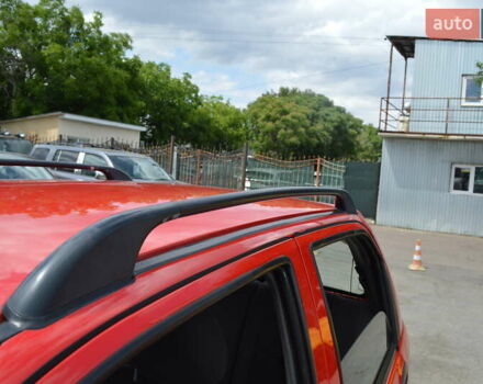 Чери Кью Кью 2013 в Одессе на Automoto.ua Красный Чери Кью Кью, объемом двигателя 1.08 л и пробегом 79 тыс. км за 3300 $, фото 20 на Automoto.ua