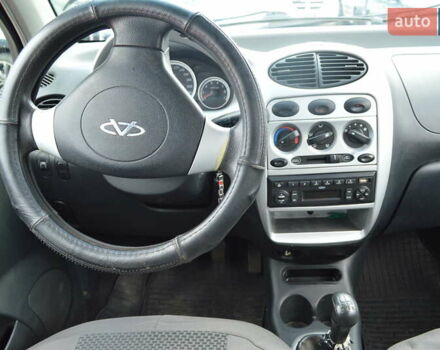 Чери Кью Кью 2013 в Одессе на Automoto.ua Красный Чери Кью Кью, объемом двигателя 1.08 л и пробегом 79 тыс. км за 3300 $, фото 9 на Automoto.ua