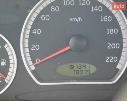 Чери Кью Кью 2013 в Одессе на Automoto.ua Красный Чери Кью Кью, объемом двигателя 1.08 л и пробегом 79 тыс. км за 3300 $, фото 8 на Automoto.ua