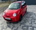 Красный Чери Кью Кью, объемом двигателя 1.08 л и пробегом 162 тыс. км за 2000 $, фото 1 на Automoto.ua