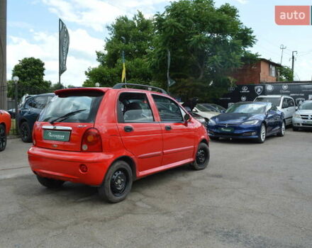 Чери Кью Кью 2013 в Одессе на Automoto.ua Красный Чери Кью Кью, объемом двигателя 1.08 л и пробегом 79 тыс. км за 3300 $, фото 4 на Automoto.ua