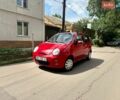 Красный Чери Кью Кью, объемом двигателя 1.08 л и пробегом 95 тыс. км за 2150 $, фото 1 на Automoto.ua