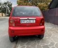 Червоний Чері Кью Кью, об'ємом двигуна 1.1 л та пробігом 99 тис. км за 1850 $, фото 6 на Automoto.ua