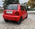 Червоний Чері Кью Кью, об'ємом двигуна 1.1 л та пробігом 99 тис. км за 1850 $, фото 7 на Automoto.ua