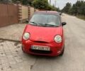Червоний Чері Кью Кью, об'ємом двигуна 1.1 л та пробігом 99 тис. км за 1850 $, фото 2 на Automoto.ua