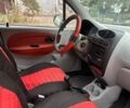 Червоний Чері Кью Кью, об'ємом двигуна 1.1 л та пробігом 99 тис. км за 1850 $, фото 10 на Automoto.ua