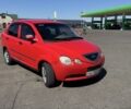 Красный Чери Кью Кью, объемом двигателя 1.3 л и пробегом 200 тыс. км за 1300 $, фото 1 на Automoto.ua