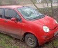 Червоний Чері Кью Кью, об'ємом двигуна 1 л та пробігом 120 тис. км за 300 $, фото 1 на Automoto.ua