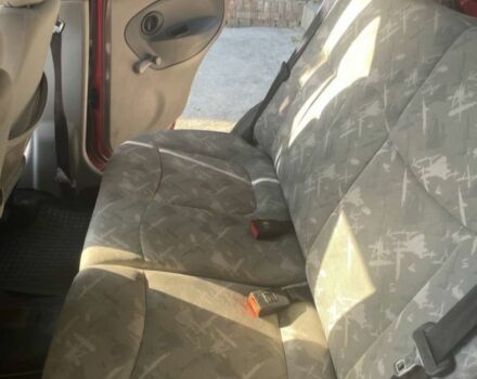 Червоний Чері Кью Кью, об'ємом двигуна 0 л та пробігом 125 тис. км за 1662 $, фото 3 на Automoto.ua