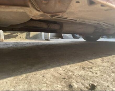 Червоний Чері Кью Кью, об'ємом двигуна 0 л та пробігом 125 тис. км за 1662 $, фото 7 на Automoto.ua