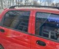 Красный Чери Кью Кью, объемом двигателя 1.1 л и пробегом 120 тыс. км за 3000 $, фото 2 на Automoto.ua