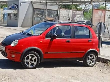 Чери Кью Кью 2007 в Запорожье на Automoto.ua Красный Чери Кью Кью, объемом двигателя 1.08 л и пробегом 131 тыс. км за 1600 $, фото 1 на Automoto.ua