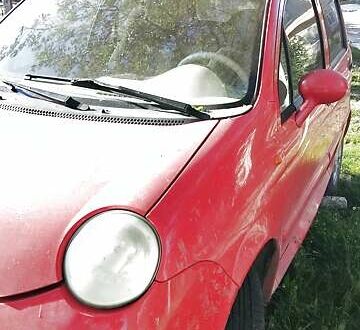 Чери Кью Кью 2007 в Кропивницком (Кировограде) на Automoto.ua Красный Чери Кью Кью, объемом двигателя 1.08 л и пробегом 155 тыс. км за 2700 $, фото 1 на Automoto.ua