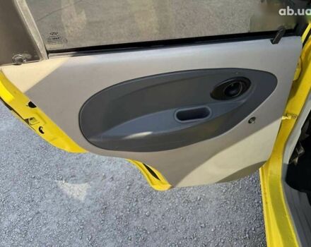 Чери Кью Кью, объемом двигателя 1.1 л и пробегом 139 тыс. км за 2400 $, фото 10 на Automoto.ua